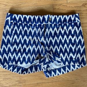 J. Crew shorts